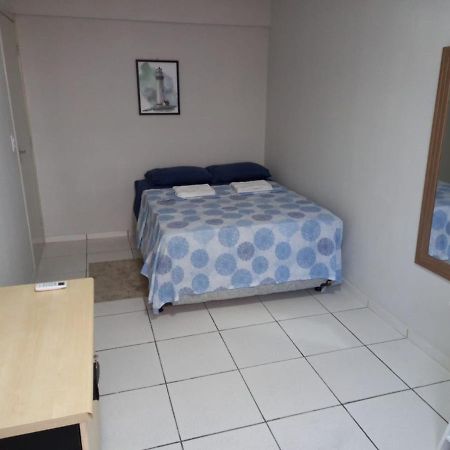 Апартаменты Apartamento No Centro Hospitalar!! Терезина Экстерьер фото
