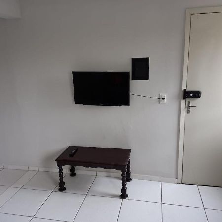 Апартаменты Apartamento No Centro Hospitalar!! Терезина Экстерьер фото